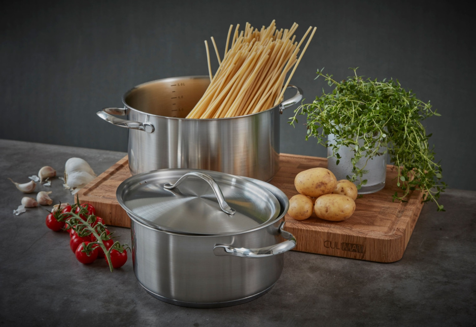 Pot, Mathias Dahlgren - Culimat Pot, Mathias Dahlgren - Culimat