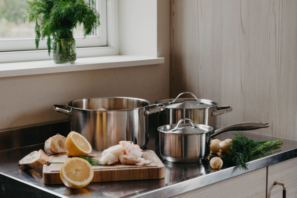 Pot, Mathias Dahlgren - Culimat Pot, Mathias Dahlgren - Culimat