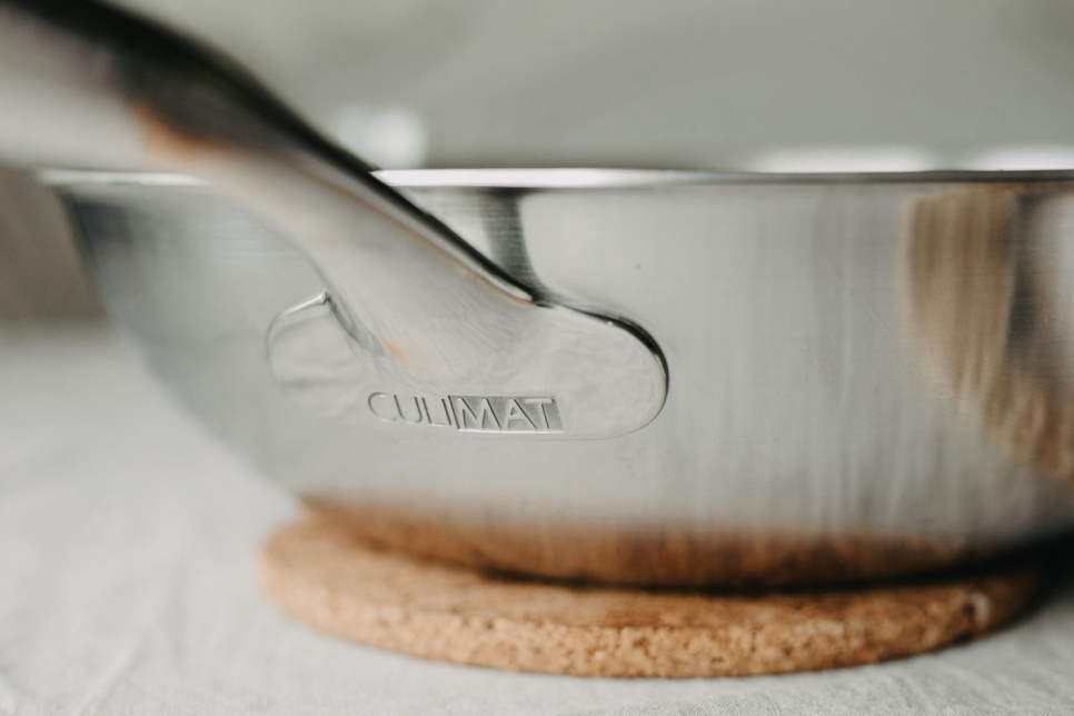 Wokpanna, Mathias Dahlgren - Culimat