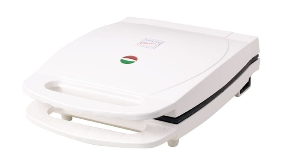 Belgisk vaffeljern, Klassisk, enkelt - Åviken