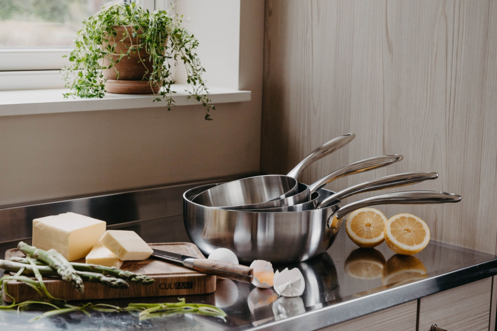 Sauteuse, Mathias Dahlgren - Culimat Sauteuse, Mathias Dahlgren - Culimat