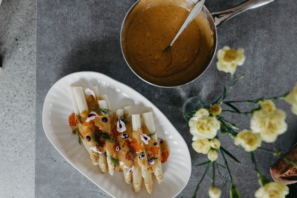 Sauteuse, Mathias Dahlgren - Culimat Sauteuse, Mathias Dahlgren - Culimat