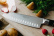 Santoku kniv 17,5 cm - Karimatto Santoku kniv 17,5 cm - Karimatto