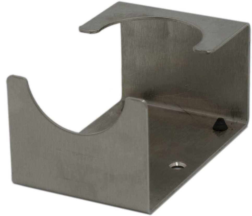 Monteriva stampestand