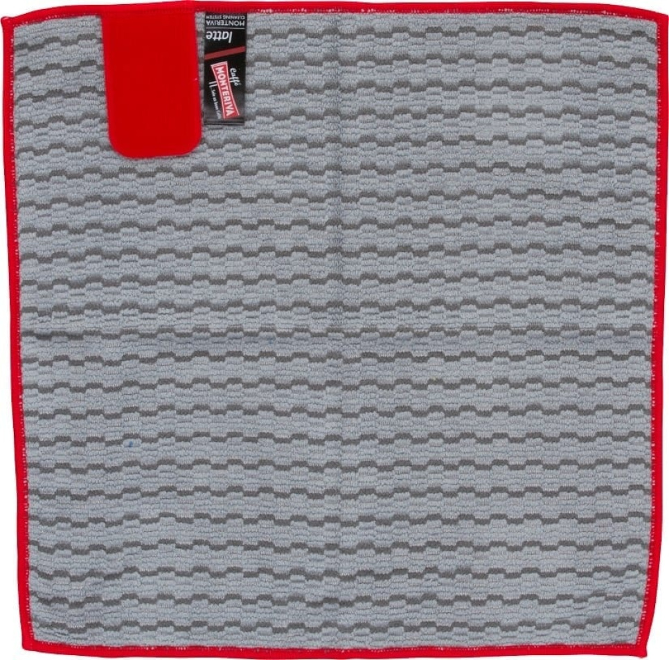 Latte klud, rengøring - Monteriva