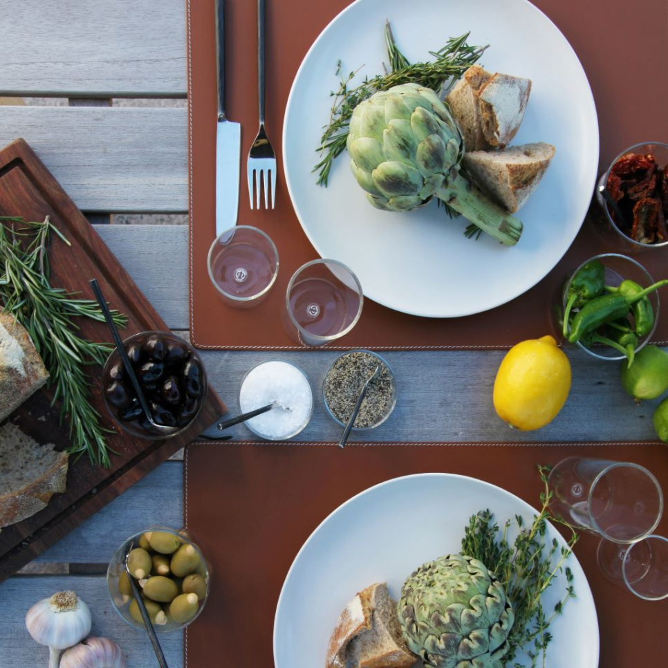 Laboratorieglas i borosilikat - Ørskov