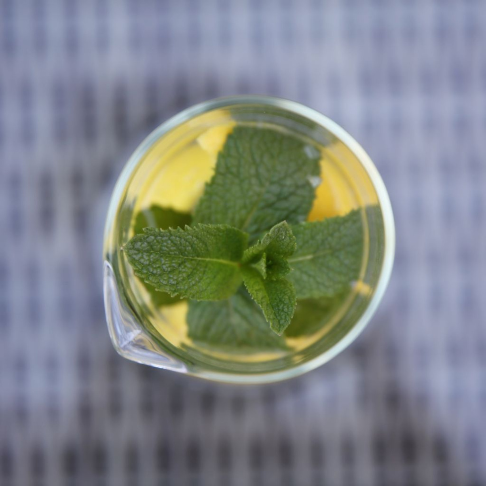 Glaskaraffel, 1,1 liter - Ørskov Glaskaraffel, 1,1 liter - Ørskov