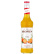 Monin Orange Syrup 70 cl Monin Orange Syrup 70 cl