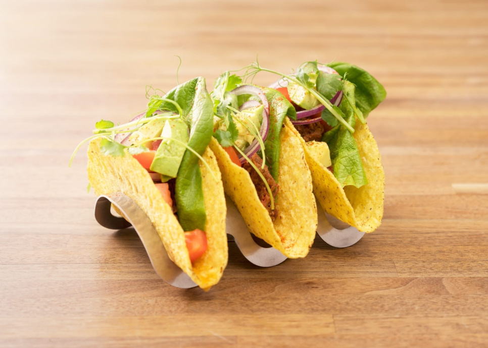 Taco stand - StandByMe