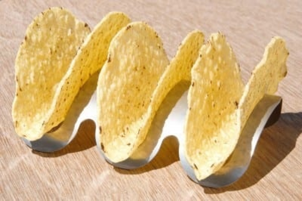 Taco stand - StandByMe