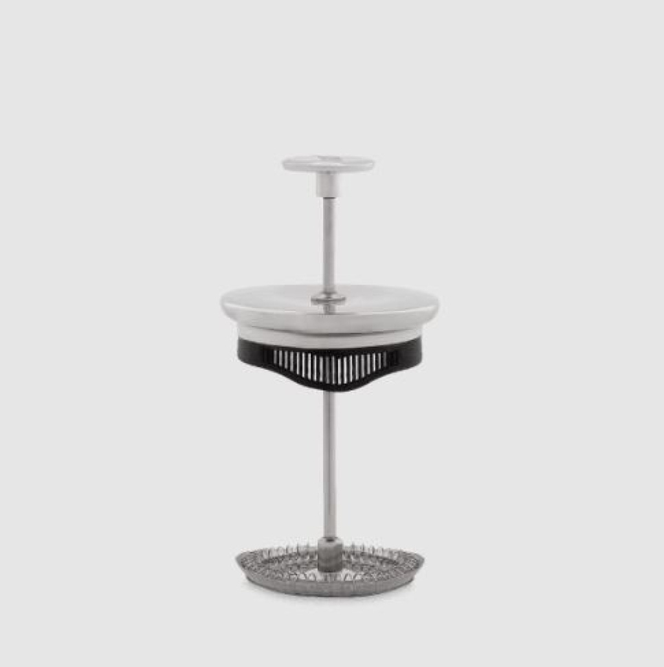 Fransk presse Preziosa, 8 kopper - Bialetti