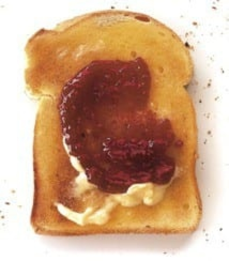 Brødrister Classic, 4 skiver, kobber - Dualit Brødrister Classic, 4 skiver, kobber - Dualit