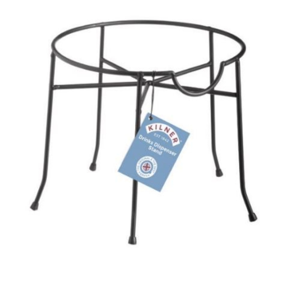 Stativ til vandhane - Kilner