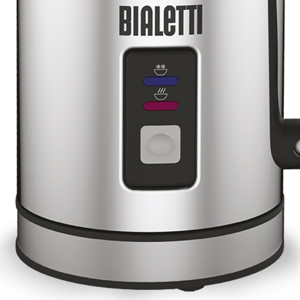 Mælkeskummer Hot & Cold - Bialetti