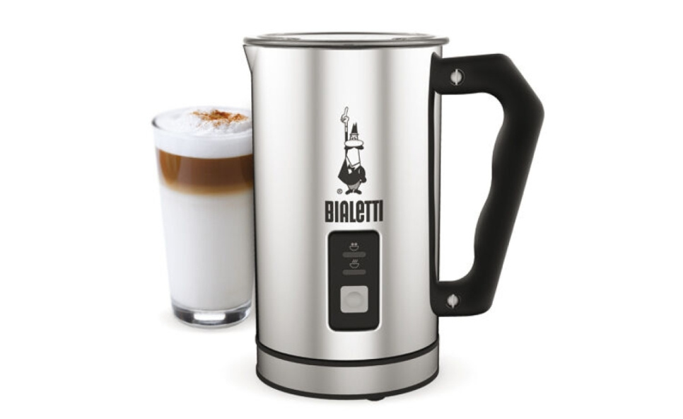 Mælkeskummer Hot & Cold - Bialetti