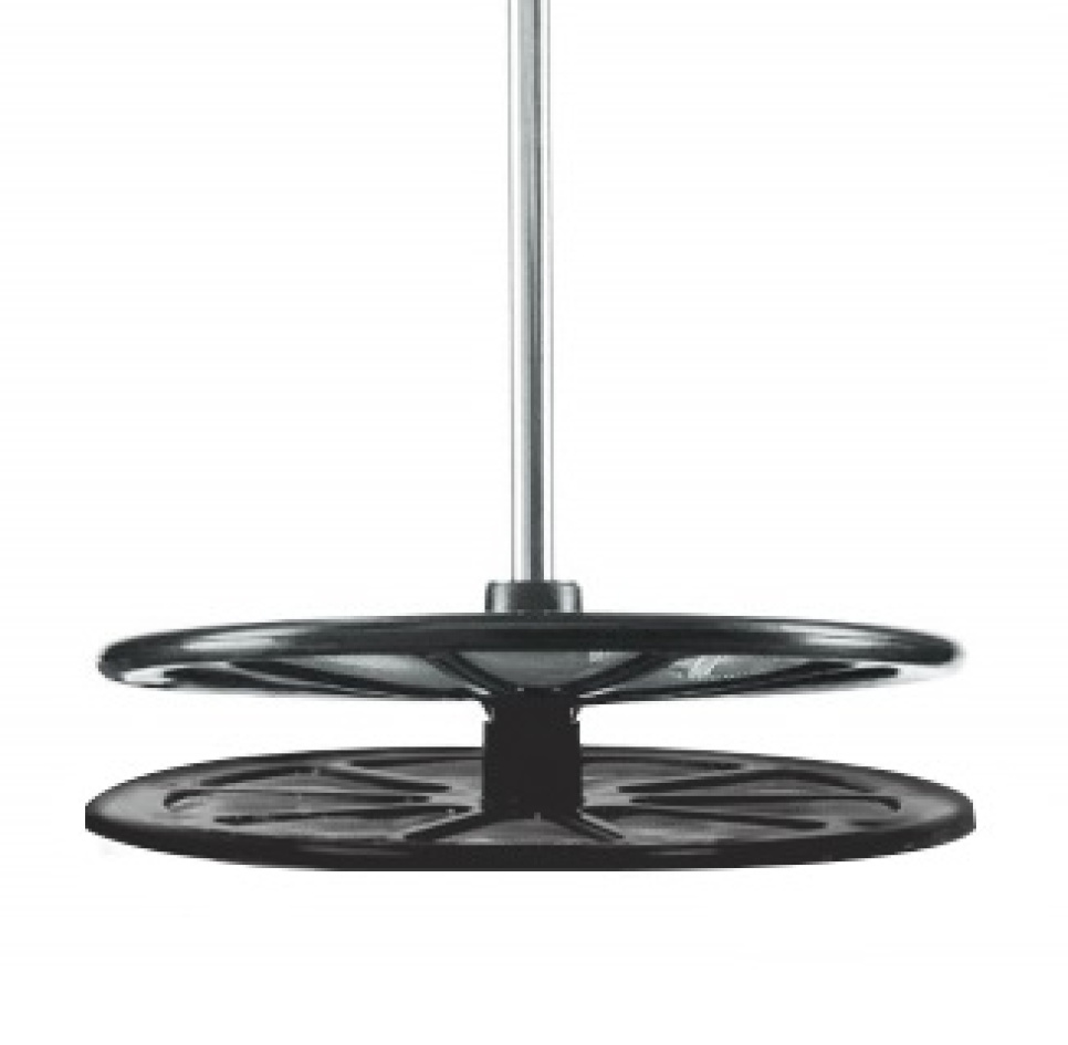 Mælkeskummer Mikro 1000 - Bialetti