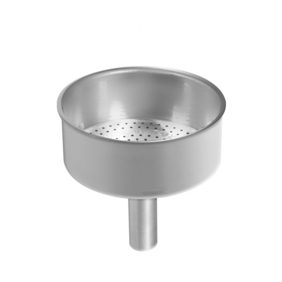 Si til Moka-maskine - Bialetti - 1 kop i gruppen Te & Kaffe / Kaffe tilbehør / Øvrige tilbehør hos The Kitchen Lab (1086-15109)