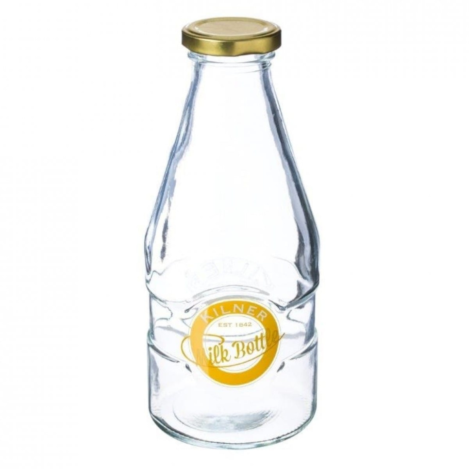 Mælkeflaske KILNER i gruppen Madlavning / Køkkenredskaber / Opbevaring hos The Kitchen Lab (1086-15124)