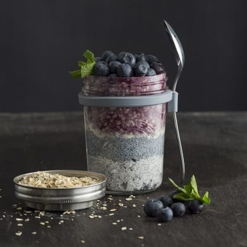 Morgenmadssæt - Kilner Morgenmadssæt - Kilner