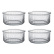 Ramekin, forskellige størrelser - Duralex