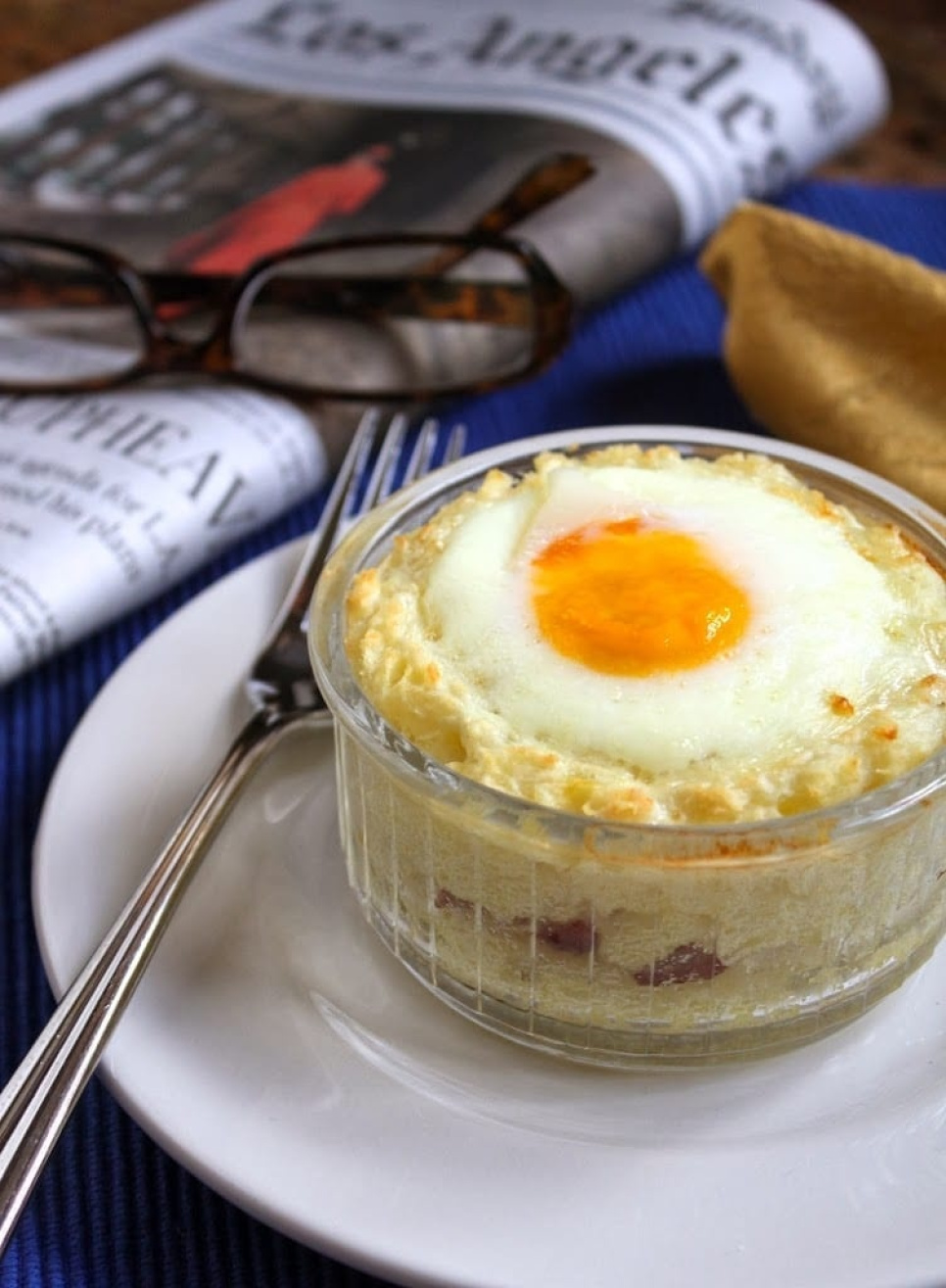 Ramekin, forskellige størrelser - Duralex