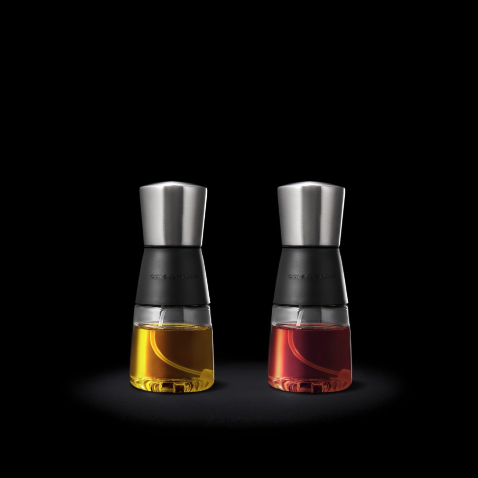 Sprayflaske til olie og eddike - Cole & Mason Sprayflaske til olie og eddike - Cole & Mason