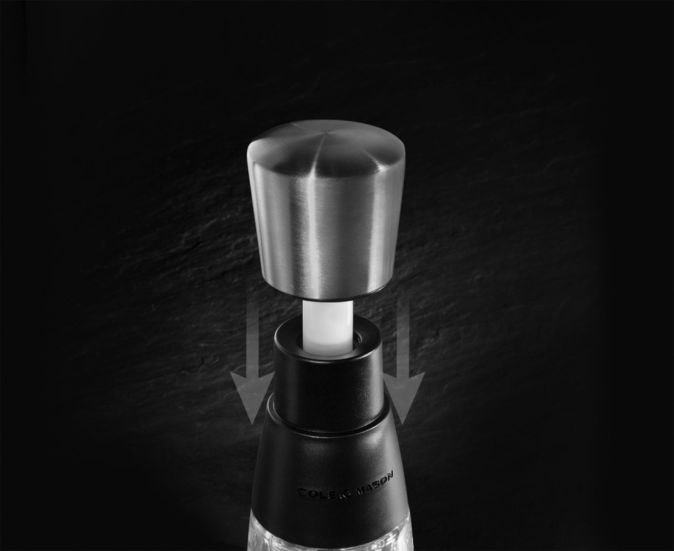 Sprayflaske til olie og eddike - Cole & Mason Sprayflaske til olie og eddike - Cole & Mason