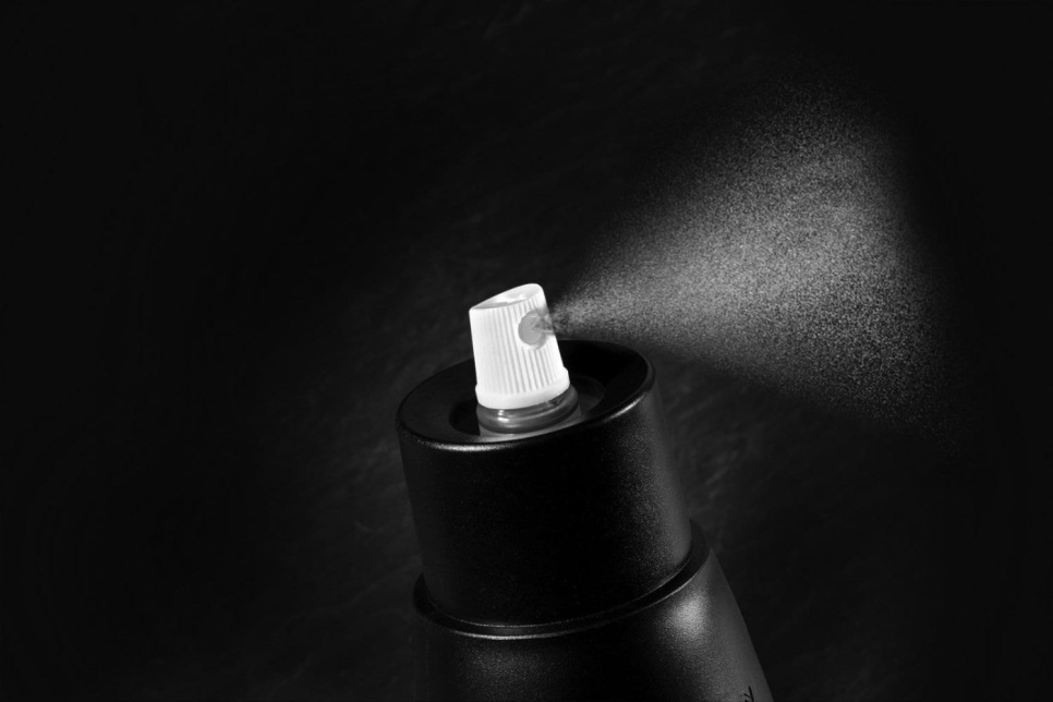 Sprayflaske til olie og eddike - Cole & Mason Sprayflaske til olie og eddike - Cole & Mason