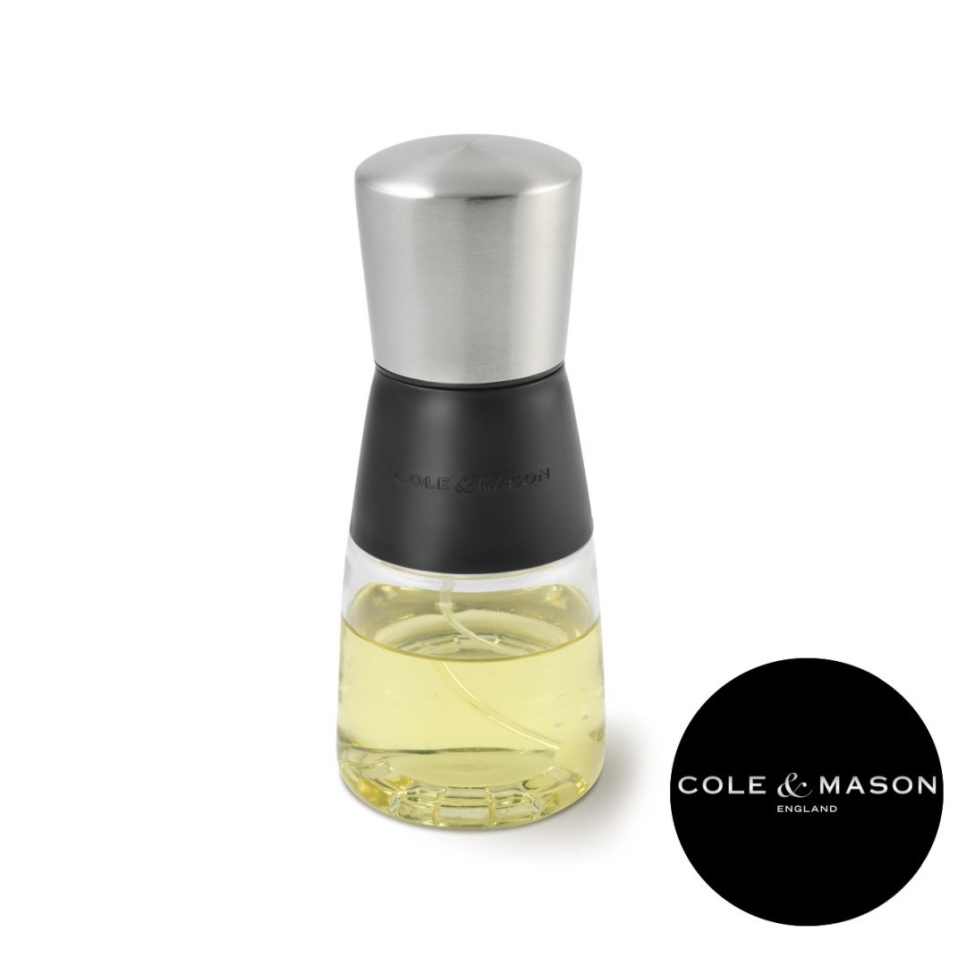 Sprayflaske til olie og eddike - Cole & Mason