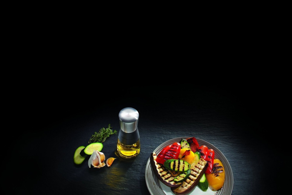 Sprayflaske til olie og eddike - Cole & Mason