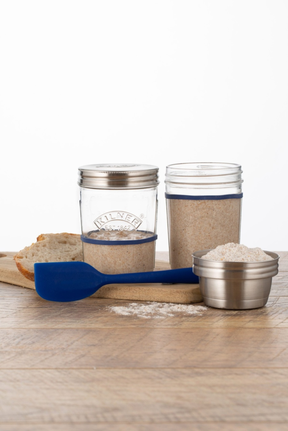 Surdejsstarter - Kilner Surdejsstarter - Kilner