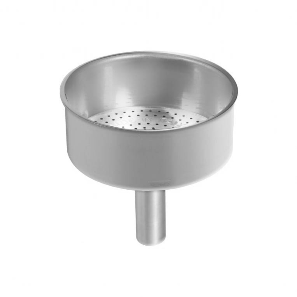 Si til Moka-maskine - Bialetti - 6 kopper i gruppen Te & Kaffe / Kaffe tilbehør / Øvrige tilbehør hos The Kitchen Lab (1086-27872)