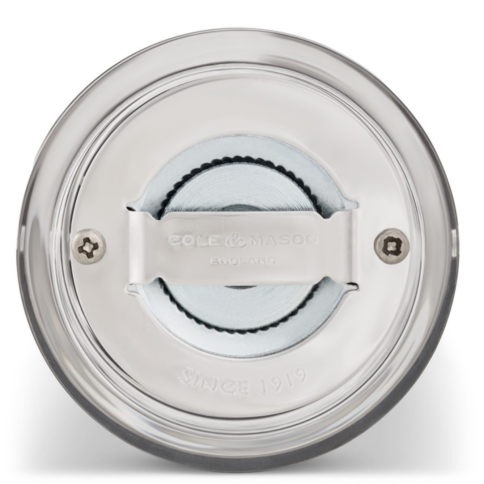 Milliner-sæt 605, akryl - Cole & Mason Milliner-sæt 605, akryl - Cole & Mason