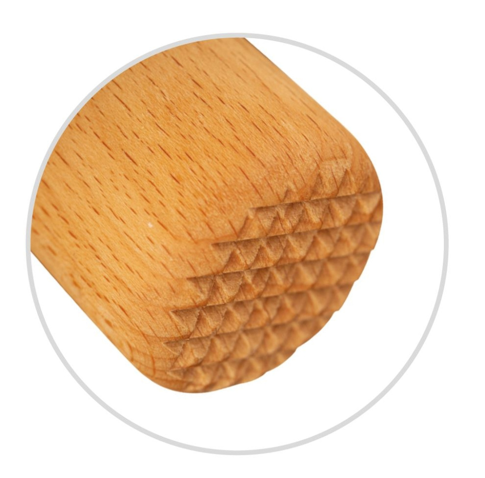 Gæringsstamper - Kilner Gæringsstamper - Kilner