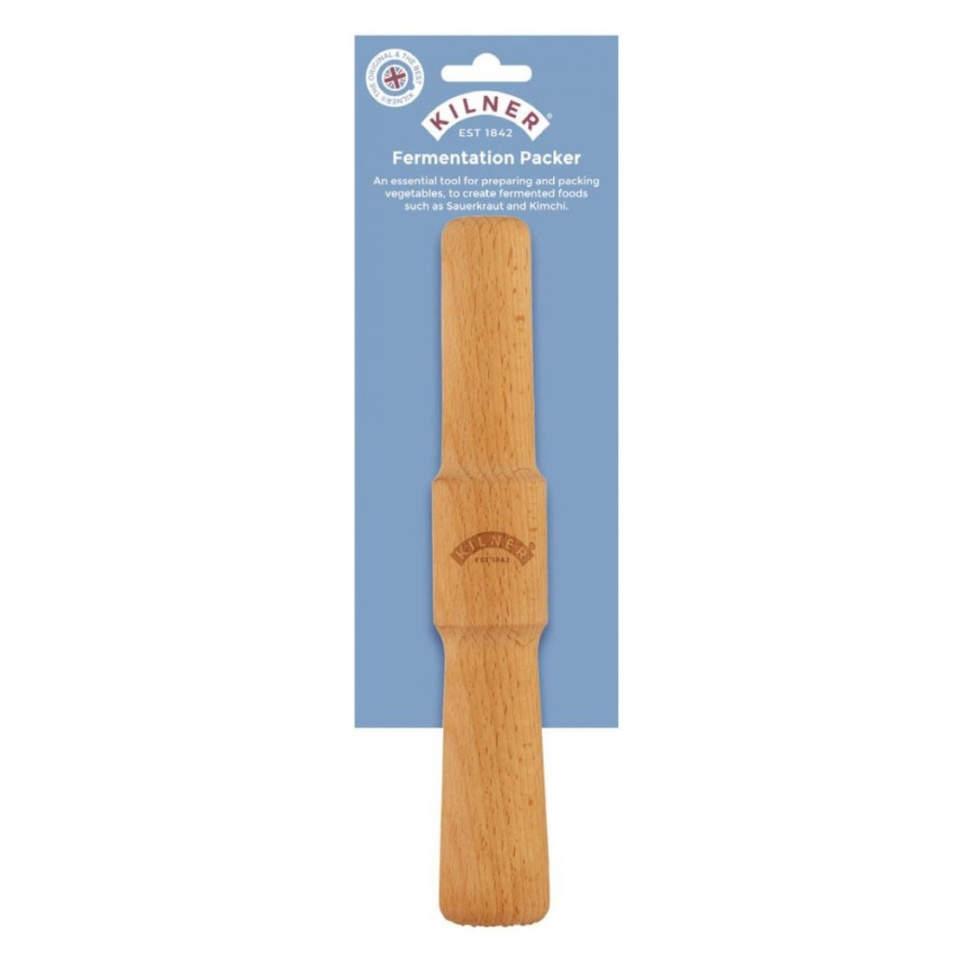 Gæringsstamper - Kilner Gæringsstamper - Kilner