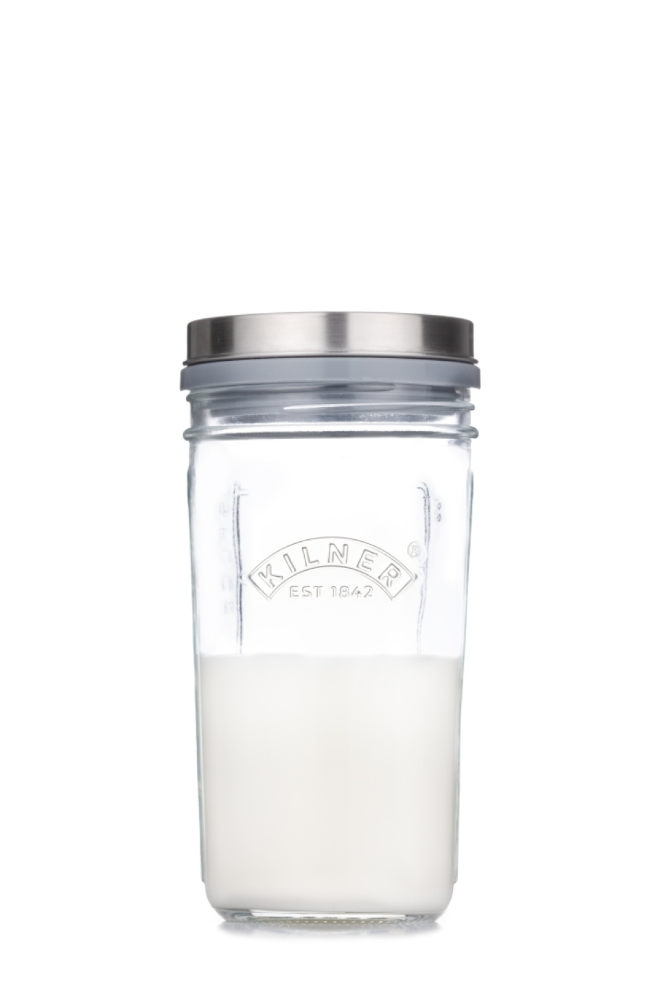Kefir-sæt - Kilner