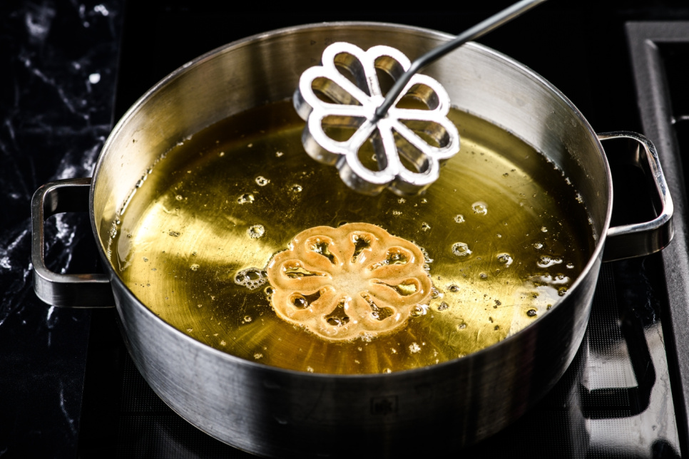 Digeljern, sæt med tre dele - Plate-it