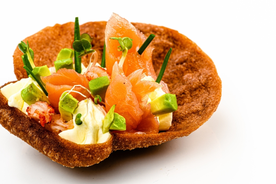 Under The Sea koben, todelt sæt (uden håndtag) - Plate-it