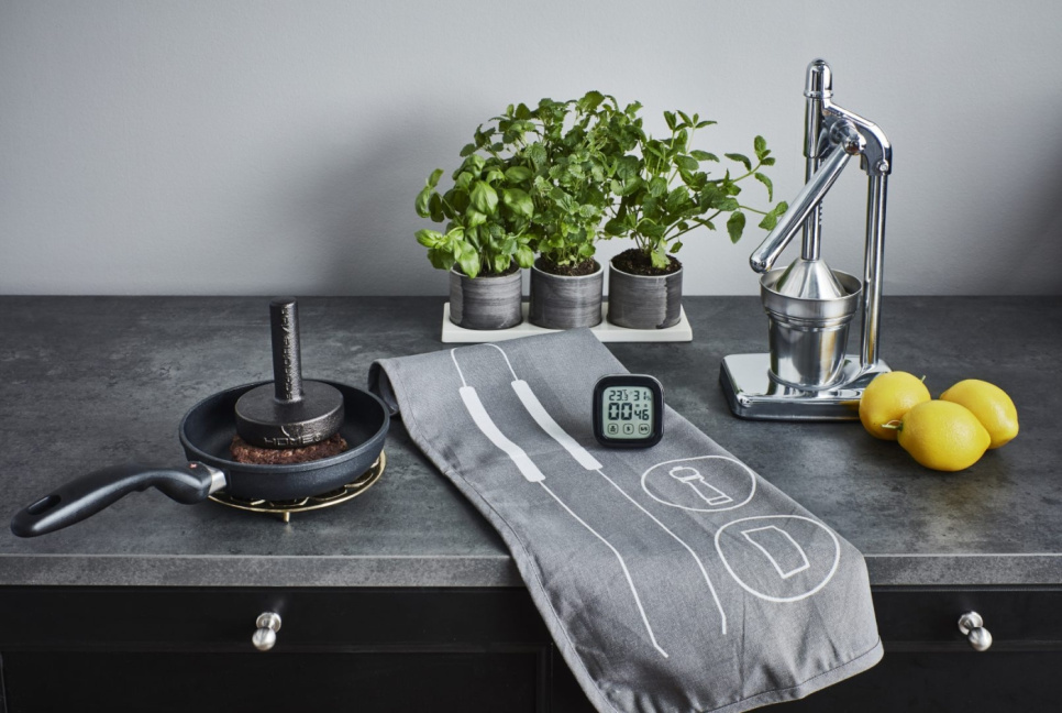 Timer til køkkenet - Scandinavian Home Timer til køkkenet - Scandinavian Home