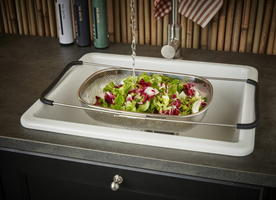 Udtrækkeligt dørslag - Scandinavian Home