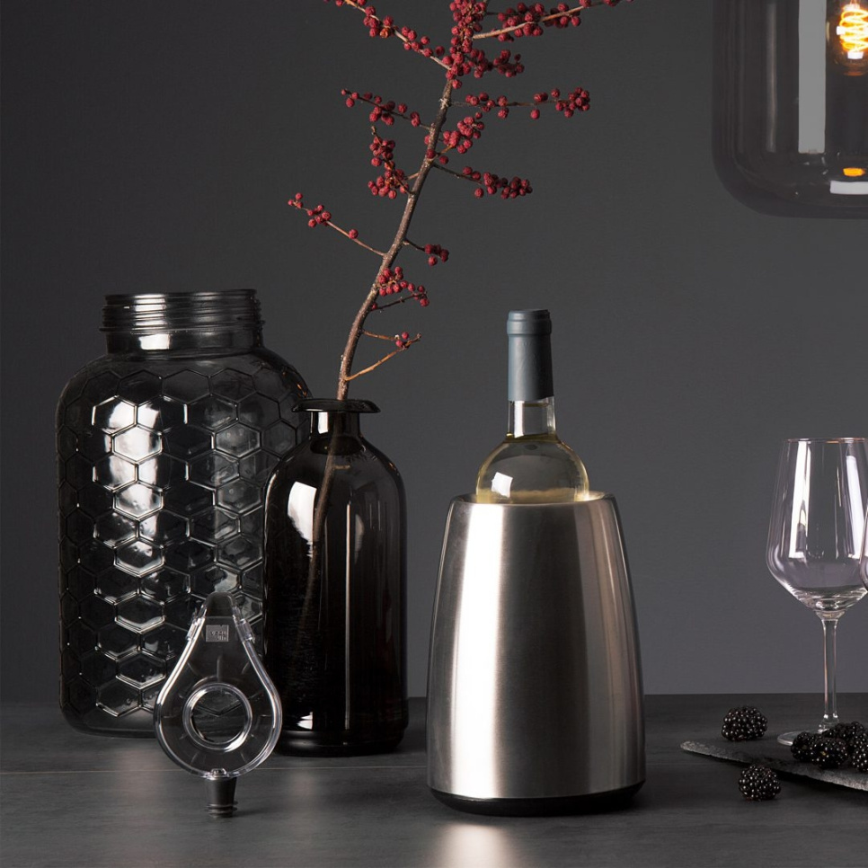 Vinbelufter - Vacuvin Vinbelufter - Vacuvin