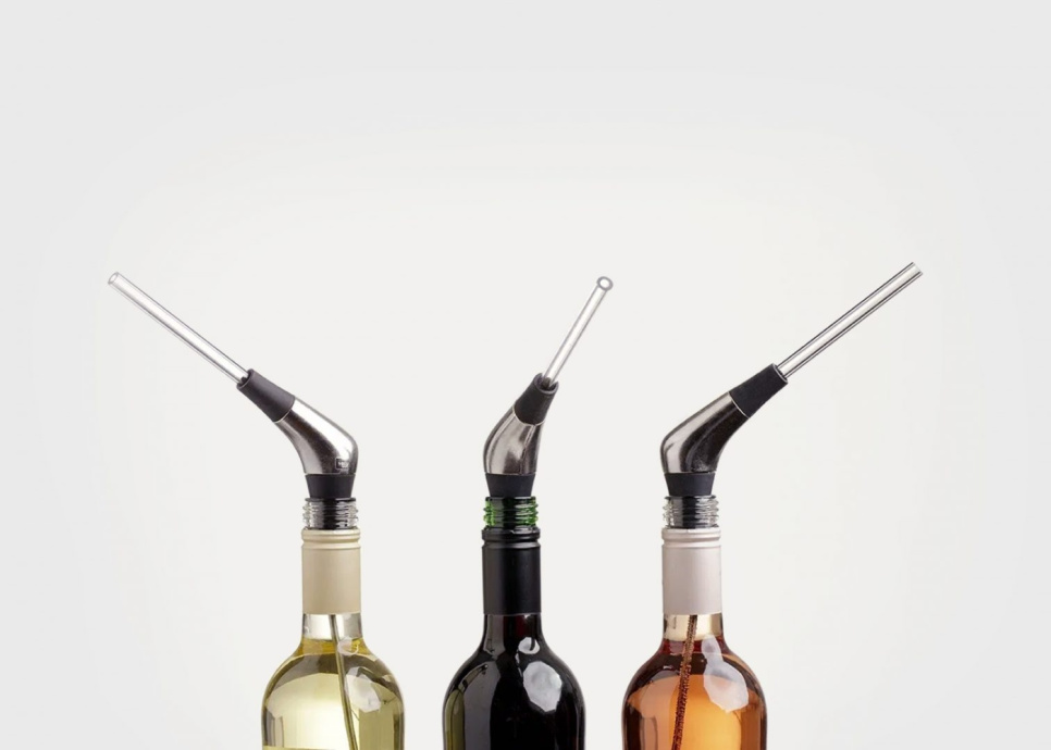 Langsom skænkeprop - Vacuvin