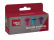 Wine Stoppers i forskellige farver, 3-pak - Vacuvin Wine Stoppers i forskellige farver, 3-pak - Vacuvin