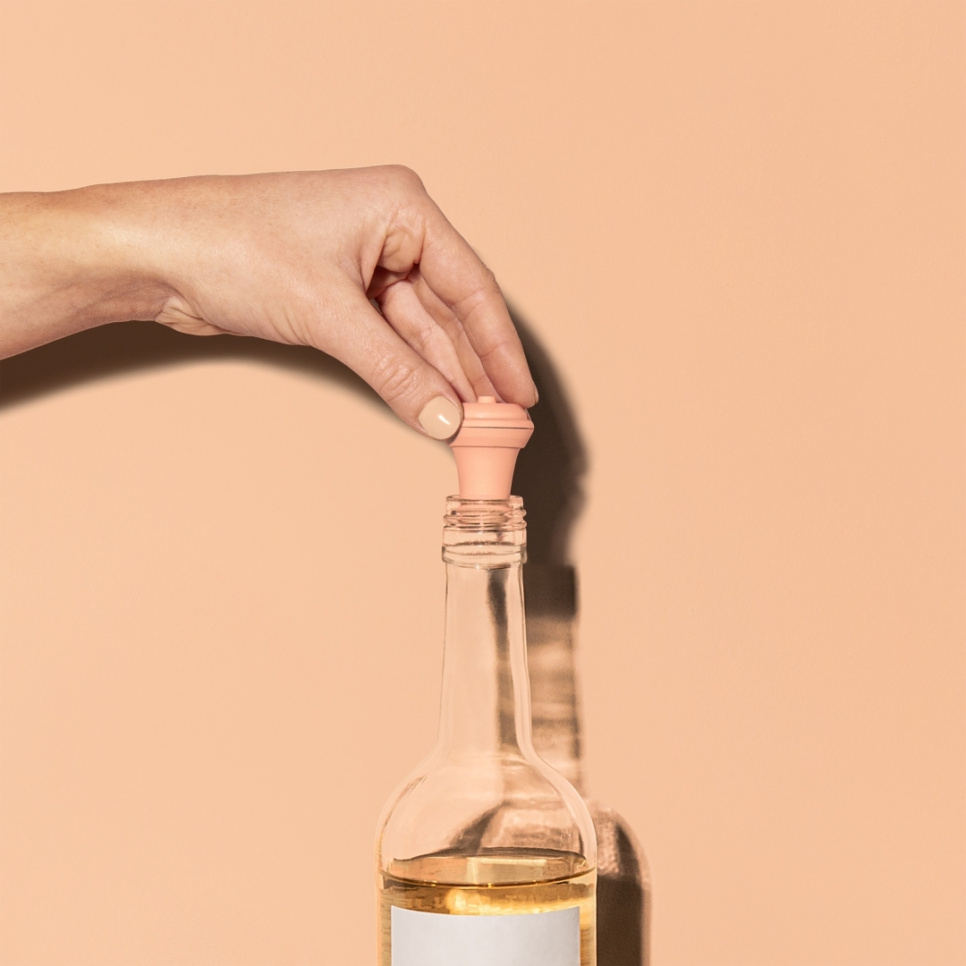 Vinbesparende løkke - Vacuvin