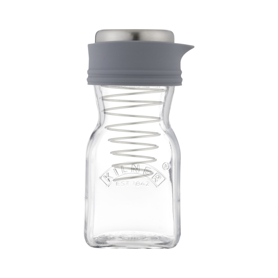 Dressing shaker - Kilner i gruppen Madlavning / Køkkenredskaber / Salat redskaber hos The Kitchen Lab (1086-34031)