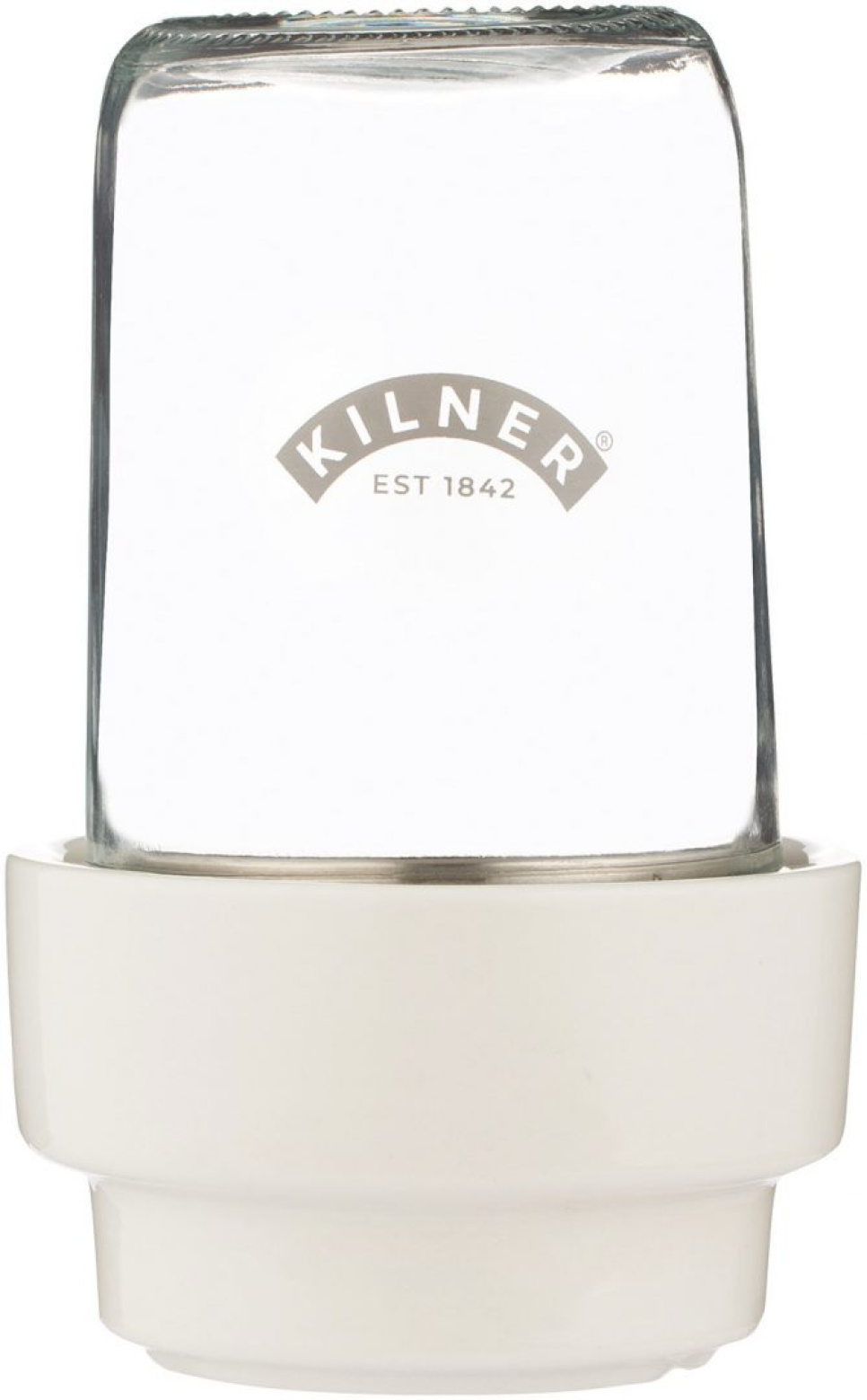 Groddburk - Kilner i gruppen Madlavning / Køkkenredskaber / Flasker og dåser hos The Kitchen Lab (1086-34044)