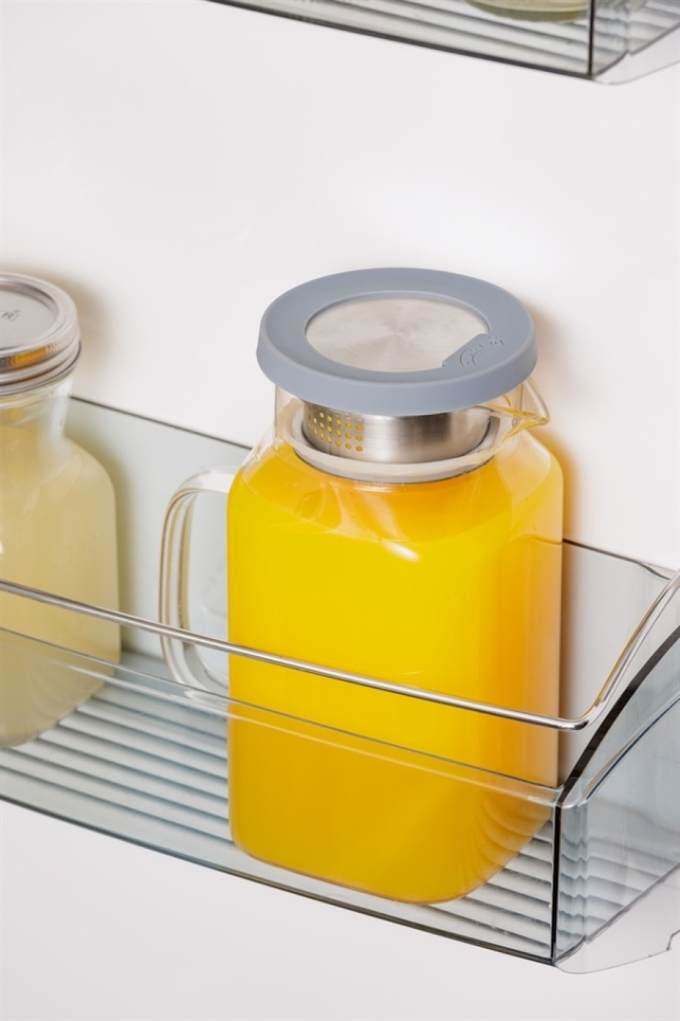 Vandkande tilpasset køleskabsdøren, Fresh - Kilner