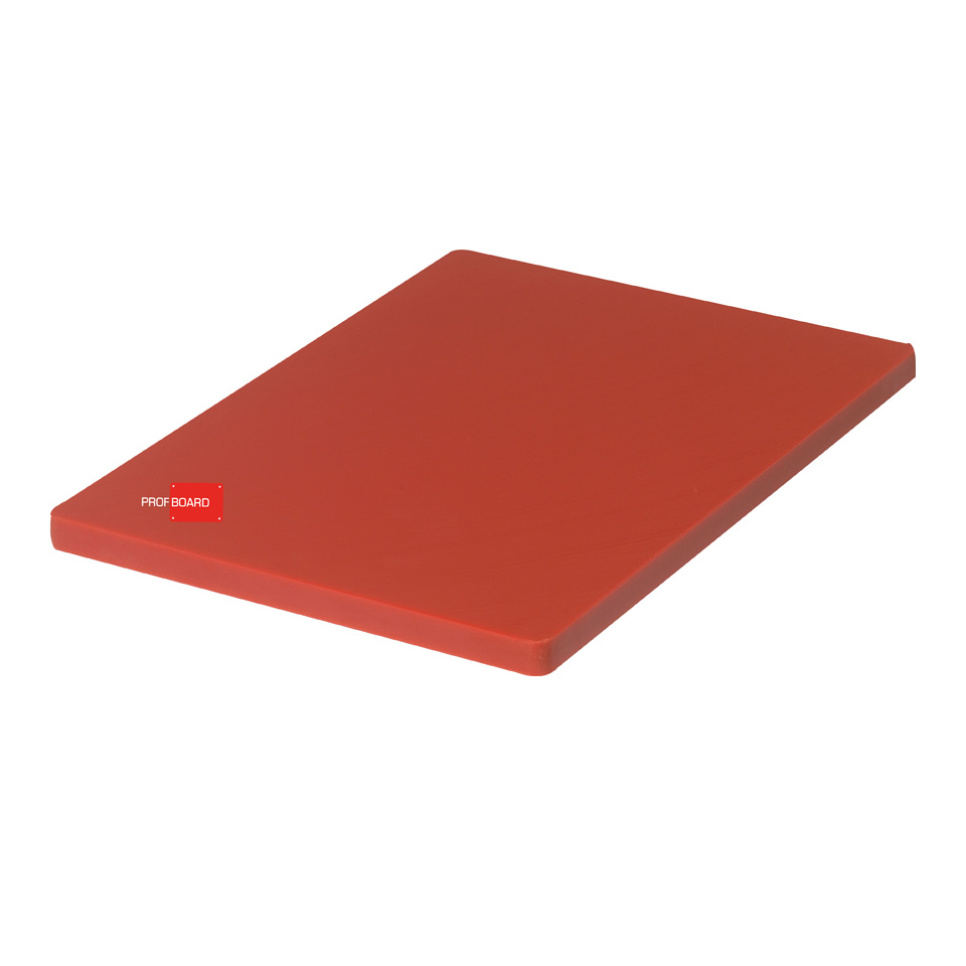 Skærebræt 60x40 cm - Profboard i gruppen Madlavning / Køkkenredskaber / Skærebrætter hos The Kitchen Lab (1087-10661)