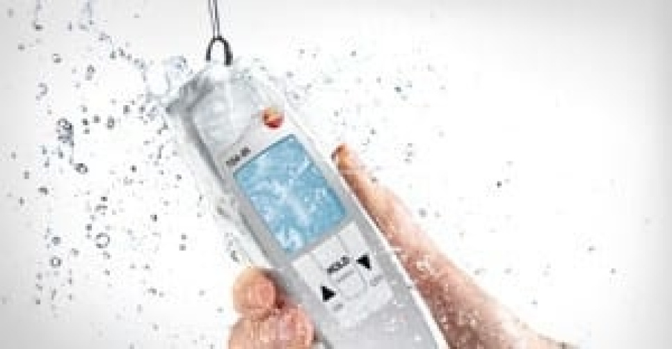 Termometer Testo 104-IR Termometer Testo 104-IR