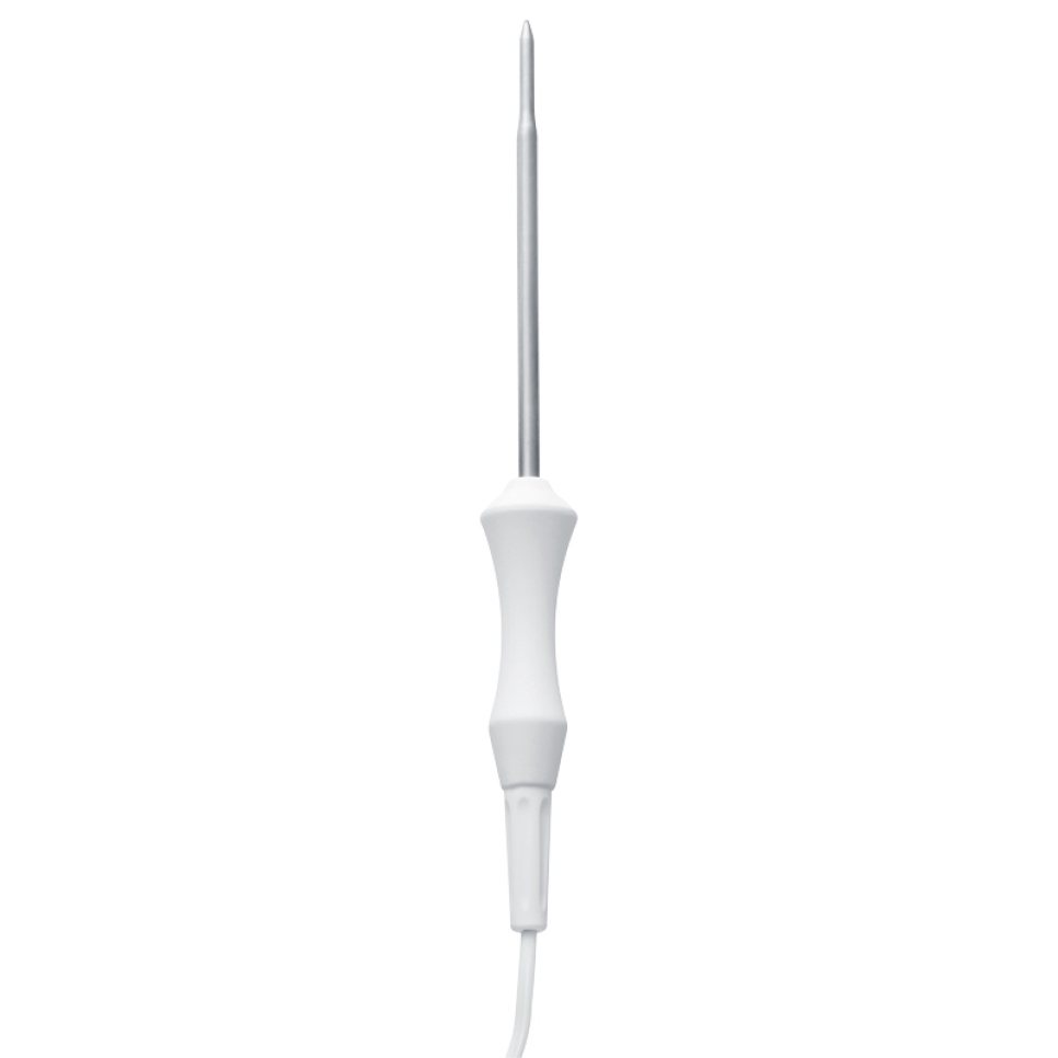 Push-in-sensor til 108, Standard - Testo i gruppen Madlavning / Termometer og Målere / Køkken termometre / Stegetermometre hos The Kitchen Lab (1089-23310)